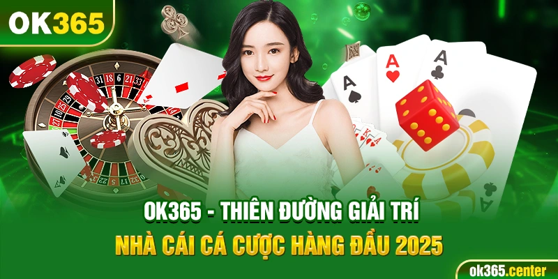 Khám Phá Ok365 - Công Cụ Hoàn Hảo Cho Cuộc Sống